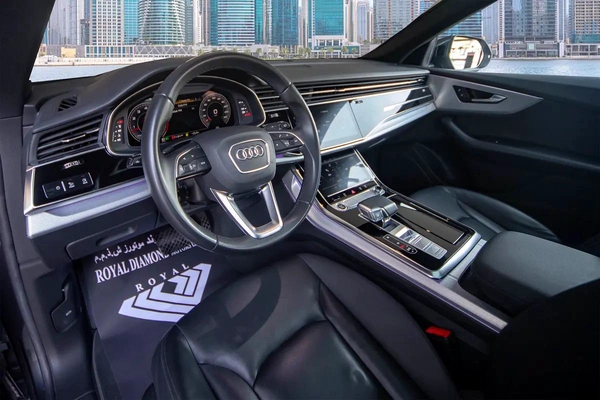 3,400 P.M | 0% DownPayment | Audi Warranty | MEGA SALE Perfect condition