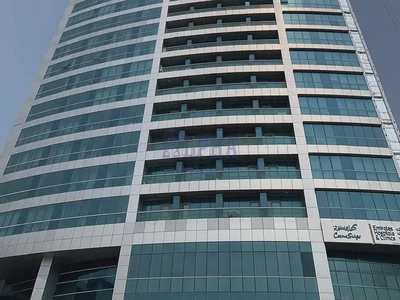 Julphar Towers, Dafan Al Nakheel, Ras Al Khaimah-0