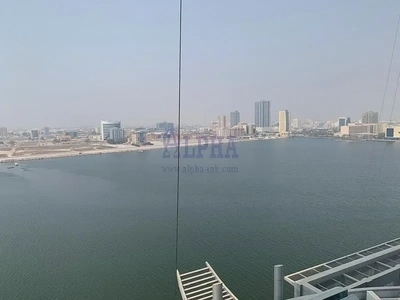 Julphar Towers, Dafan Al Nakheel, Ras Al Khaimah-1