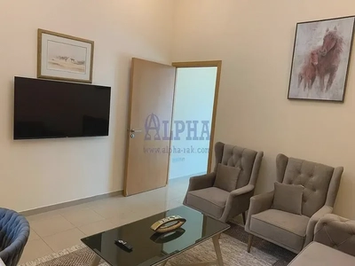 Julphar Towers, Dafan Al Nakheel, Ras Al Khaimah-6