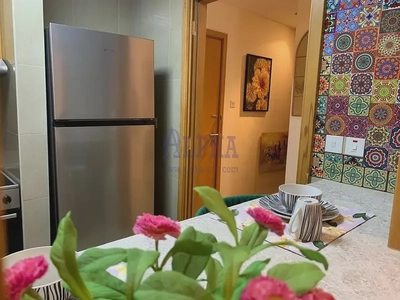 Julphar Towers, Dafan Al Nakheel, Ras Al Khaimah-8