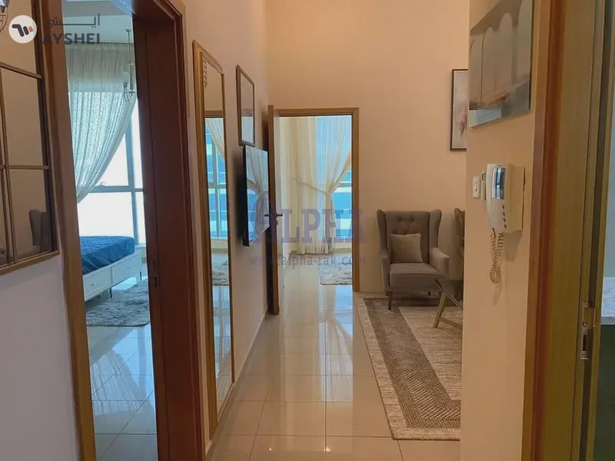 Julphar Towers, Dafan Al Nakheel, Ras Al Khaimah-9-9