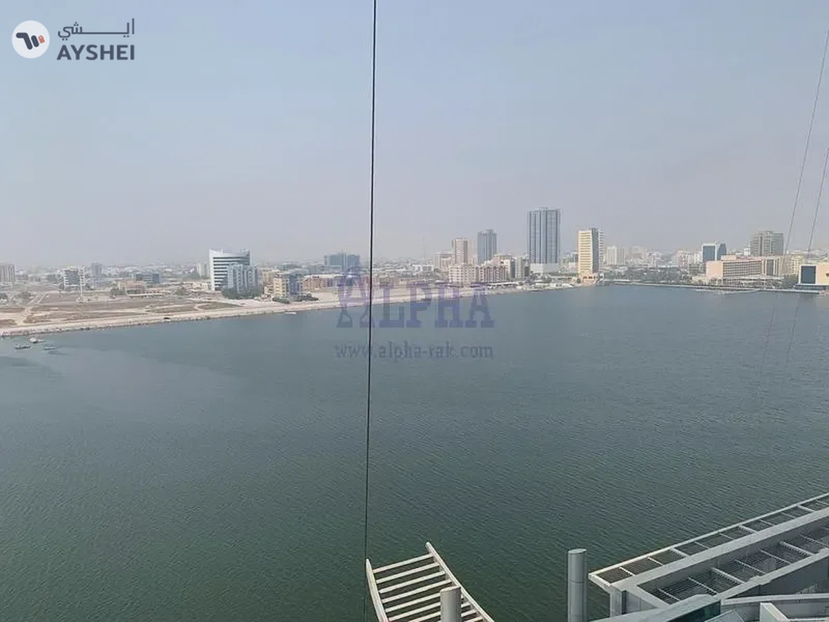 Julphar Towers, Dafan Al Nakheel, Ras Al Khaimah-1-1