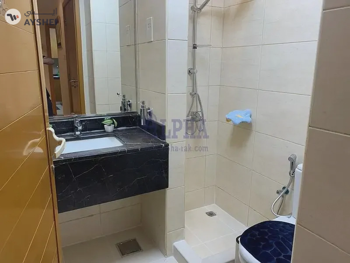 Julphar Towers, Dafan Al Nakheel, Ras Al Khaimah-11-11