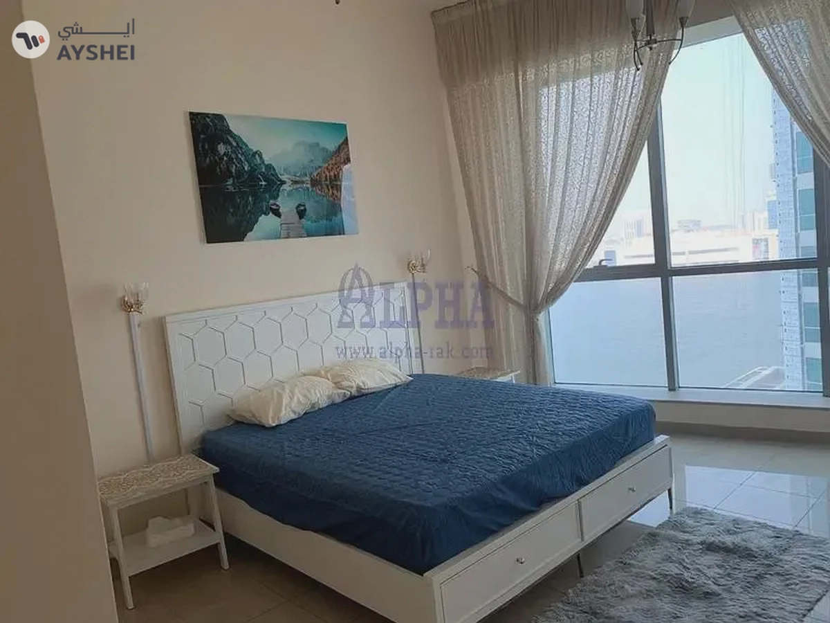 Julphar Towers, Dafan Al Nakheel, Ras Al Khaimah-5-5