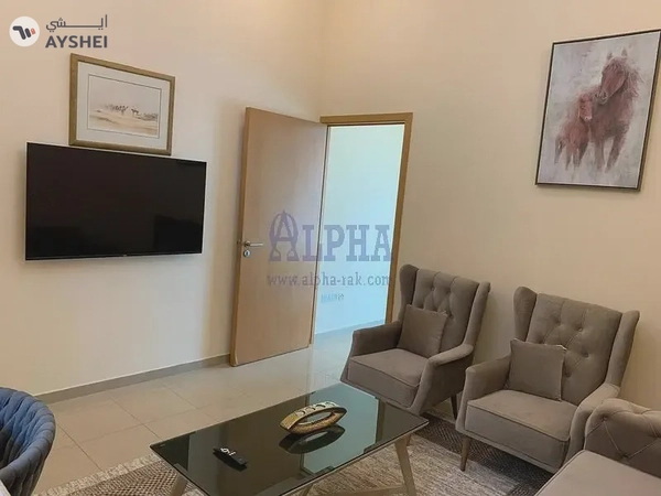Julphar Towers, Dafan Al Nakheel, Ras Al Khaimah