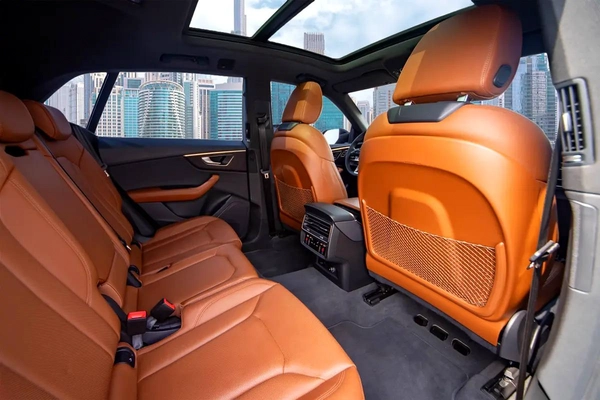 3,800 P.M | 0% DownPayment | Under Warranty | MEGA SALE ABT BodyKit