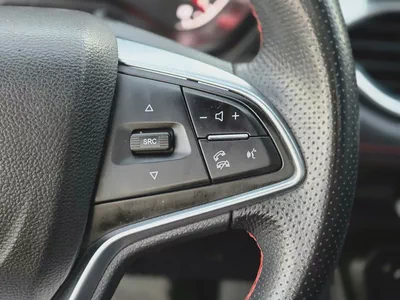 Chevrolet Groove 2024 Premier GCC Specs-12