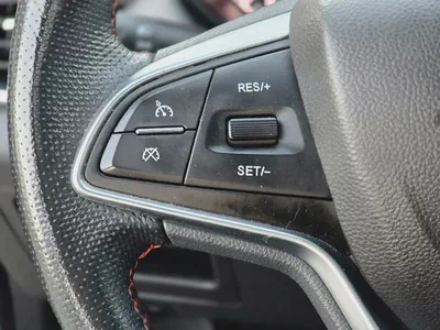 Chevrolet Groove 2024 Premier GCC Specs-13