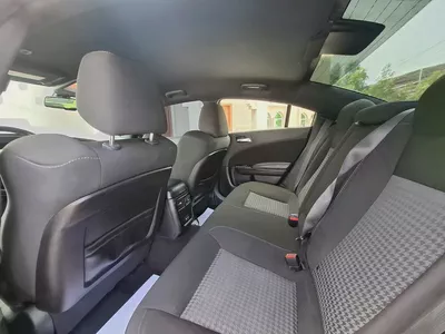 Dodge charger 2022 V8 R/T-14