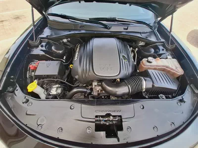 Dodge charger 2022 V8 R/T-16