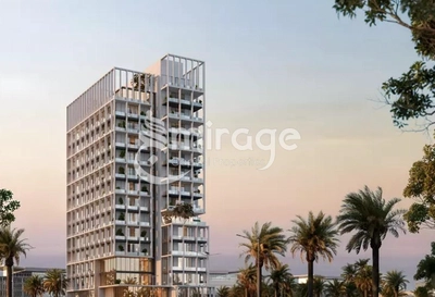 Luxurious 3BR | Elegant Facilities | Premium Area-2