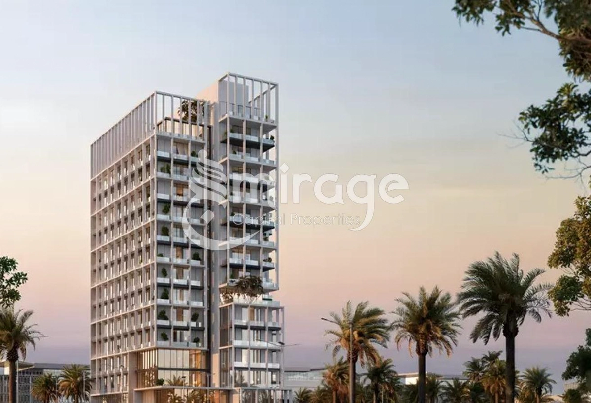 Luxurious 3BR | Elegant Facilities | Premium Area