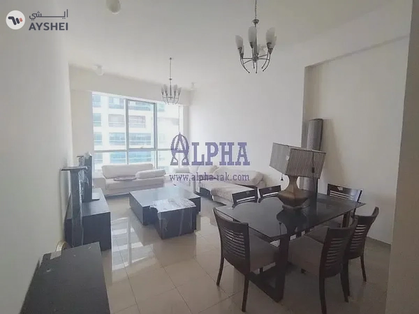 Julphar Towers, Dafan Al Nakheel, Ras Al Khaimah