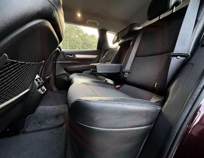 Renault Koleos LE Renault Koleos | 2.5 L | 2024 | GCC | Accident-Free | In Excellent Condition | 1042 P.M-10
