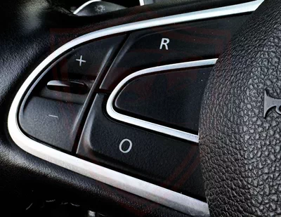 Renault Koleos LE Renault Koleos | 2.5 L | 2024 | GCC | Accident-Free | In Excellent Condition | 1042 P.M-14