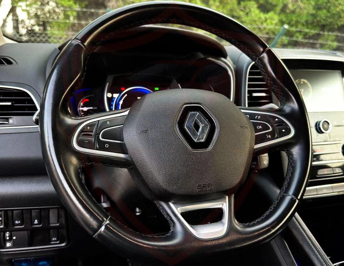 Renault Koleos LE Renault Koleos | 2.5 L | 2024 | GCC | Accident-Free | In Excellent Condition | 1042 P.M-13-0