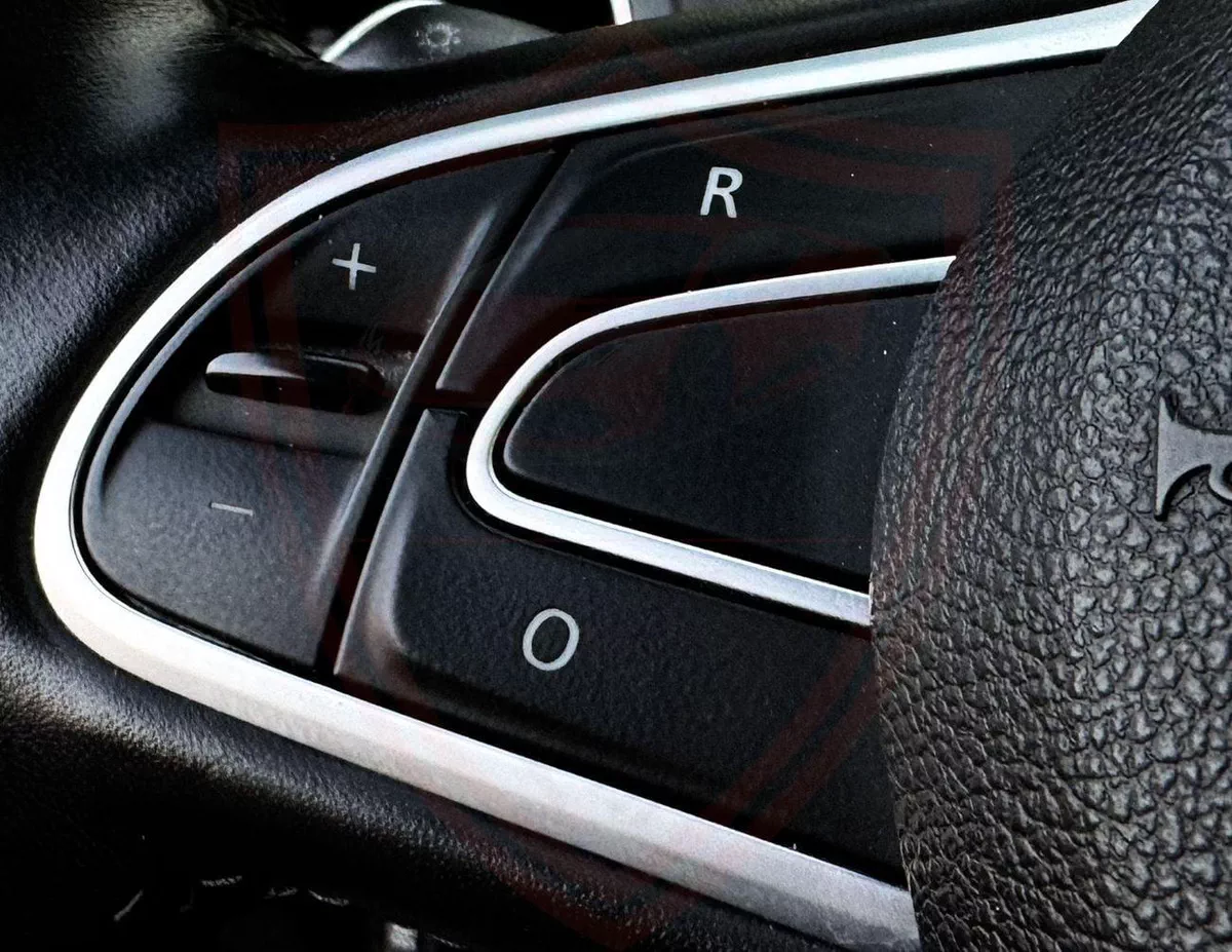 Renault Koleos LE Renault Koleos | 2.5 L | 2024 | GCC | Accident-Free | In Excellent Condition | 1042 P.M-14-0