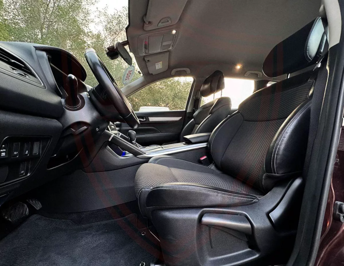 Renault Koleos LE Renault Koleos | 2.5 L | 2024 | GCC | Accident-Free | In Excellent Condition | 1042 P.M-8-0