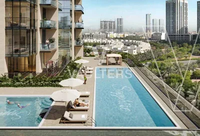 PENTHOUSE | Brand New | Private Pool | 2 Parkings-5