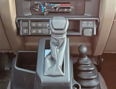 Toyota Land Cruiser 70 LC76 LX HARDTOP 5DOOR || 4.0L PETOL A/T 4WD | RADAR | DIFF-LOCK | FULL OPTION (CODE # 76PAFRE)-18