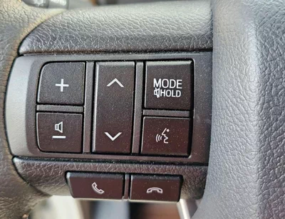 Toyota Land Cruiser 70 LC76 LX HARDTOP 5DOOR || 4.0L PETOL A/T 4WD | RADAR | DIFF-LOCK | FULL OPTION (CODE # 76PAFRE)-21