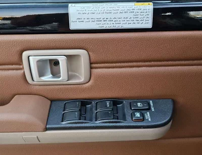 Toyota Land Cruiser 70 LC76 LX HARDTOP 5DOOR || 4.0L PETOL A/T 4WD | RADAR | DIFF-LOCK | FULL OPTION (CODE # 76PAFRE)-24
