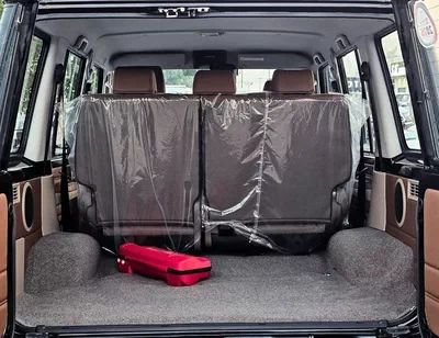 Toyota Land Cruiser 70 LC76 LX HARDTOP 5DOOR || 4.0L PETOL A/T 4WD | RADAR | DIFF-LOCK | FULL OPTION (CODE # 76PAFRE)-7
