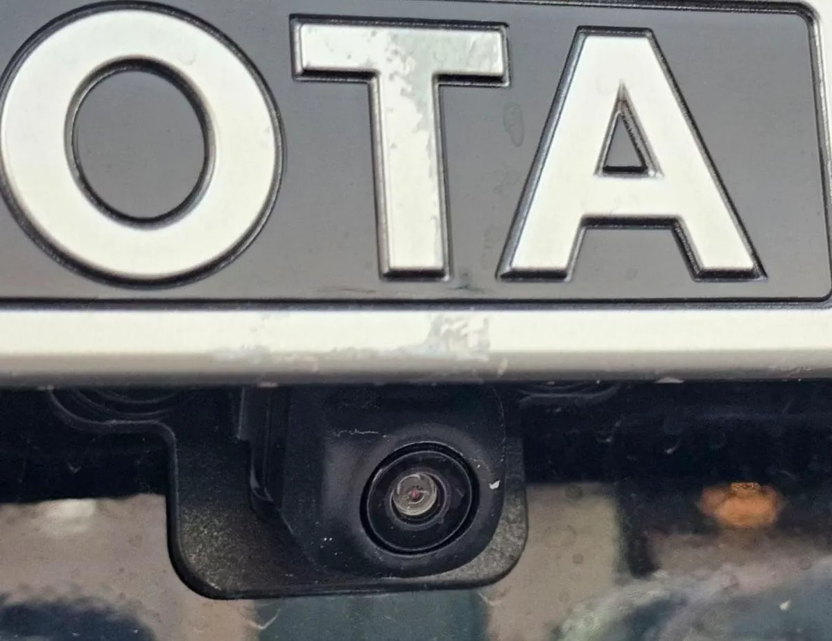 Toyota Land Cruiser 70 LC76 LX HARDTOP 5DOOR || 4.0L PETOL A/T 4WD | RADAR | DIFF-LOCK | FULL OPTION (CODE # 76PAFRE)-8-0