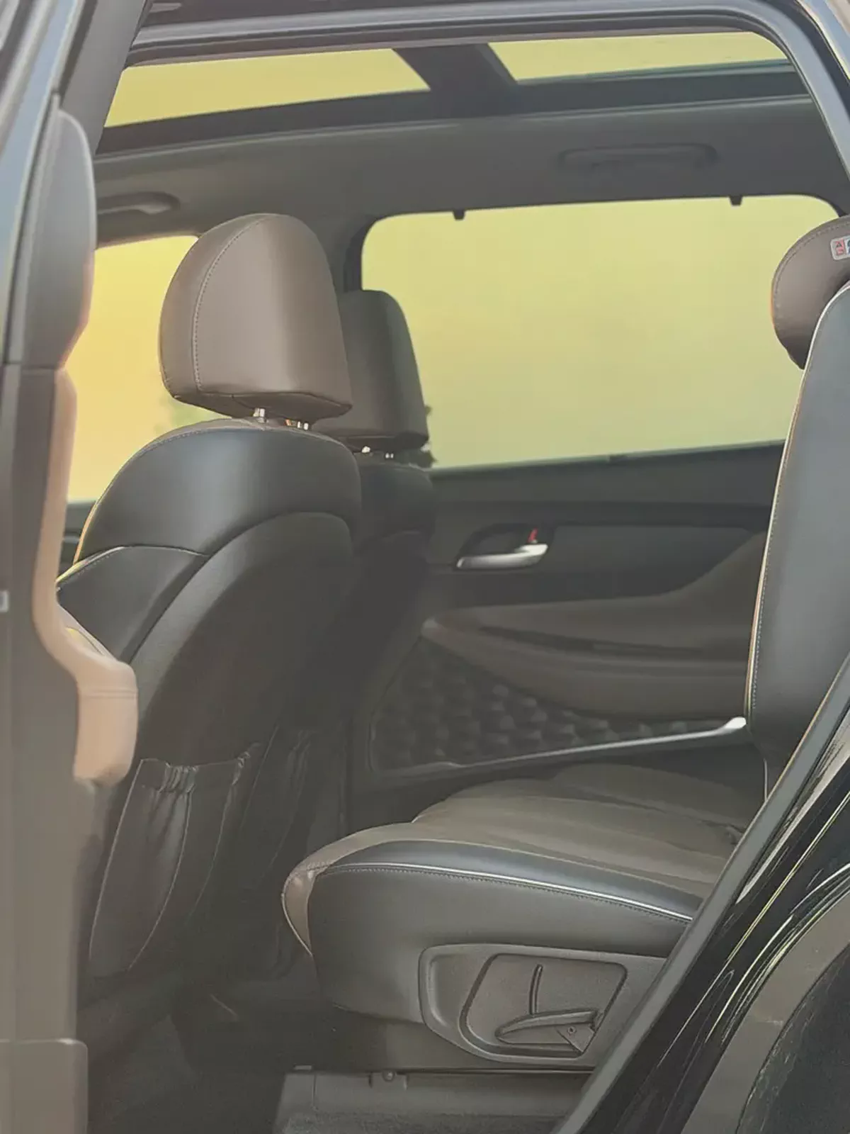 Hyundai Santa Fe Limited Ultimate 2024 GCC Specs-7-7