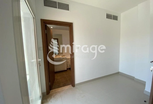 Vacant 3BR TH | Ready To Move | Prime Location