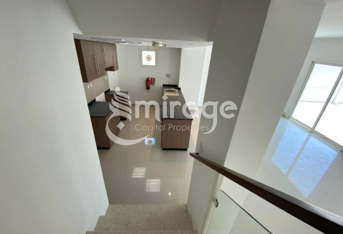 Vacant 3BR TH | Ready To Move | Prime Location
