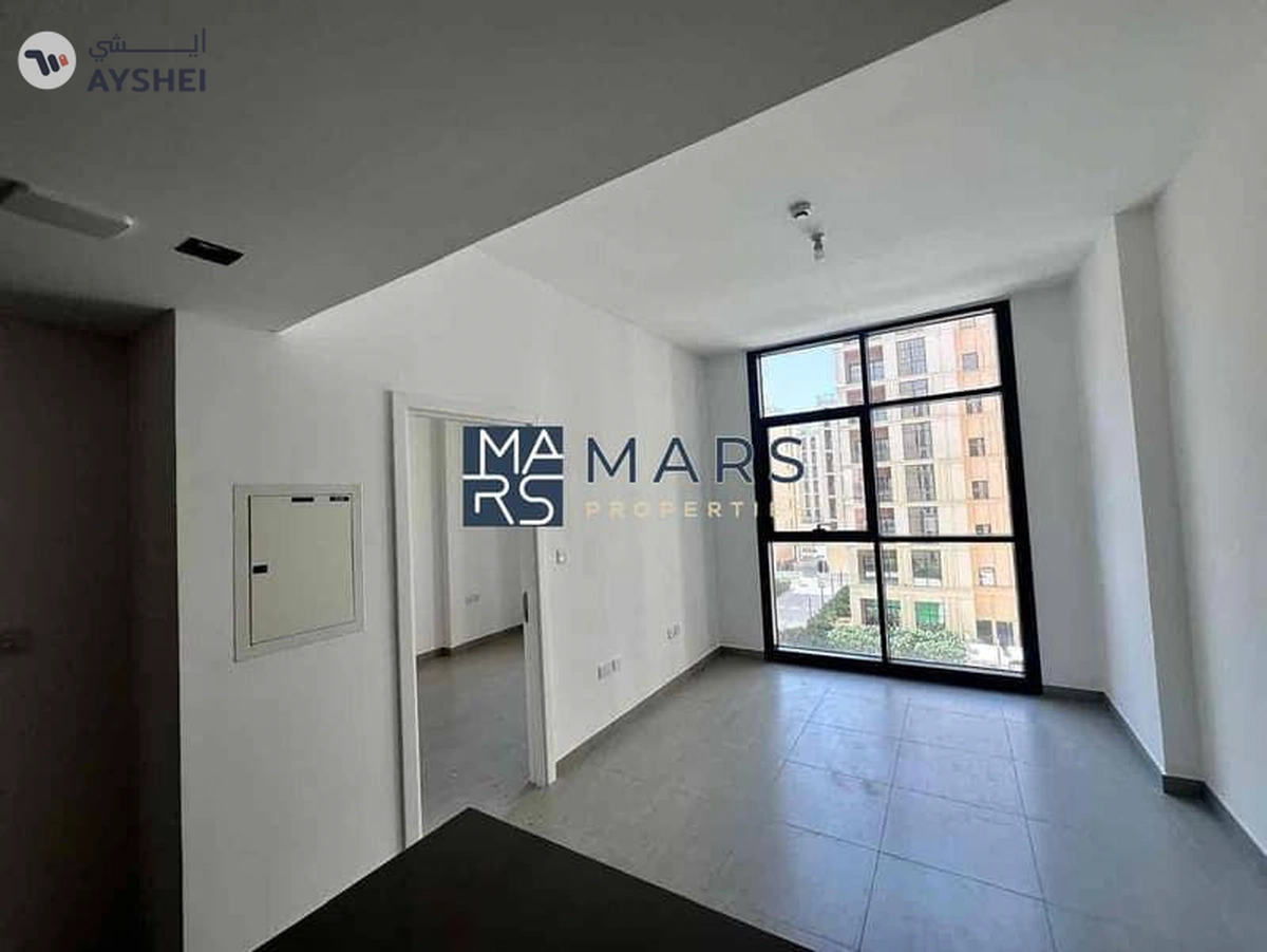 The Lavish Brand New 1BHK Apartment for Sale in Al Mamsha