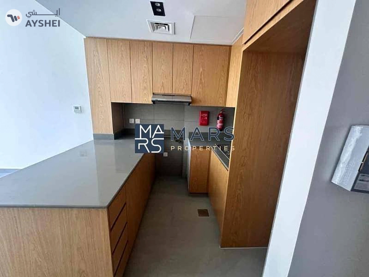 The Lavish Brand New 1BHK Apartment for Sale in Al Mamsha