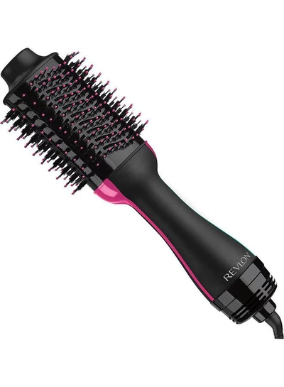 Revlon One-Step Hair Dryer and Volumizer Black 0.8kg-0