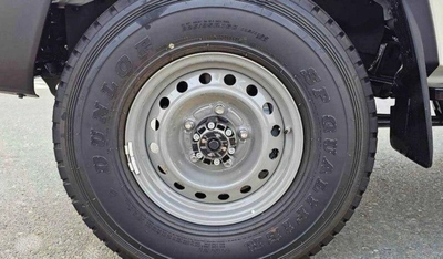Toyota Land Cruiser 70 LC78 4.2L DIEDEL MT MY2025-2