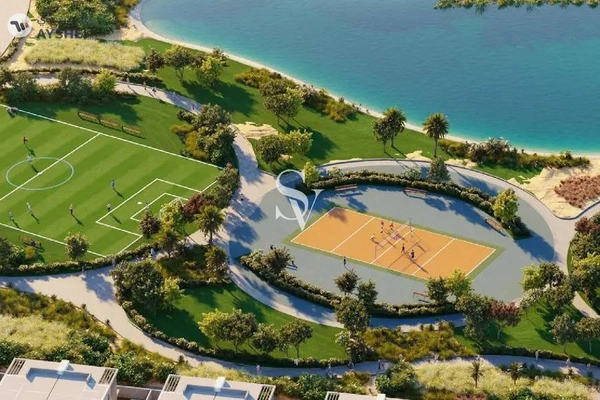 Violet 3, DAMAC Hills 2 (Akoya by DAMAC), Dubai