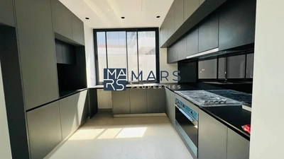 Brand New Stand Alone Villa in Lavish Community.-13