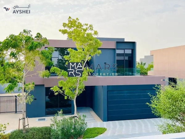 Brand New Stand Alone Villa in Lavish Community.
