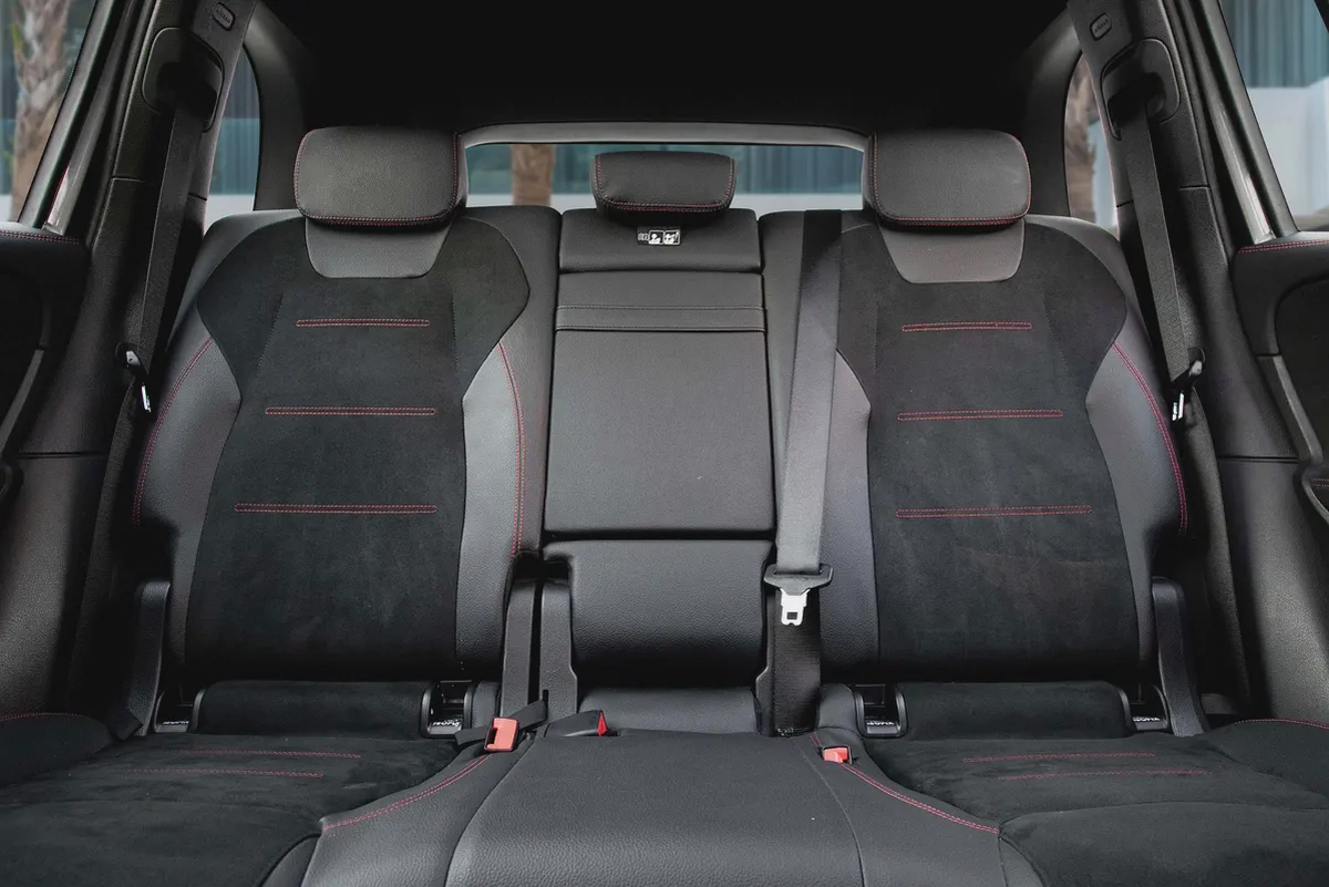 3,036 P.M |  GLB 200 AMG | 0% Downpayment | 2030 WARRANTY/SERVICE-10-10
