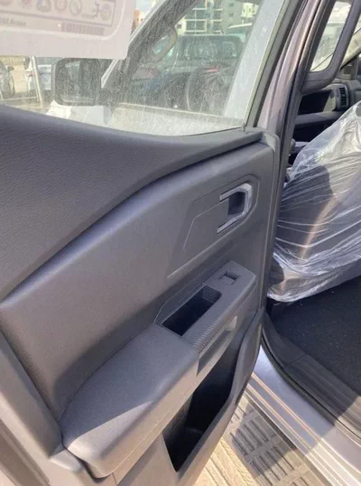 Mitsubishi L200 GLX Mitsubishi GLX L200 Manual Diesel 2024-11