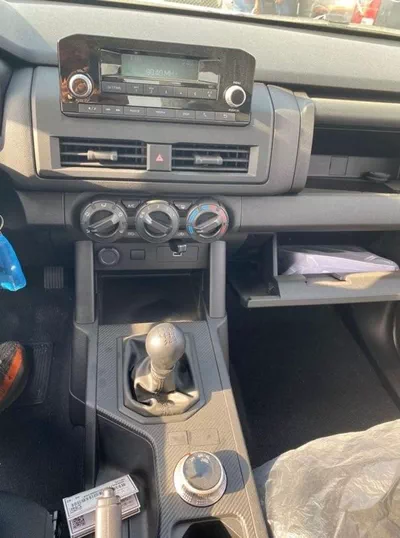 Mitsubishi L200 GLX Mitsubishi GLX L200 Manual Diesel 2024-18