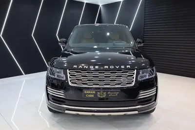 Land Rover Range Rover Vogue Autobiography LWB Fifty Edition-8