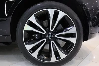 Land Rover Range Rover Vogue Autobiography LWB Fifty Edition-2