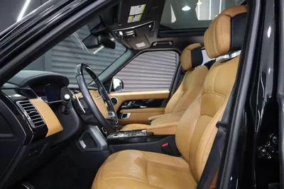Land Rover Range Rover Vogue Autobiography LWB Fifty Edition-3