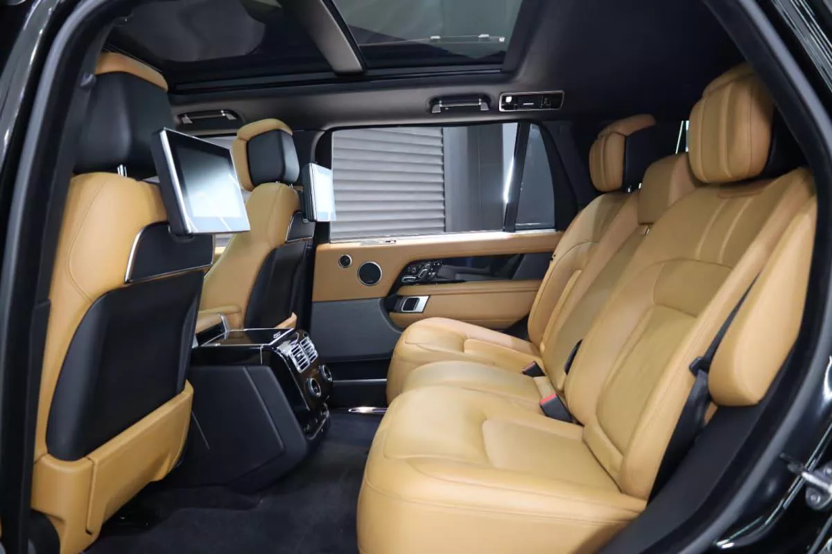 Land Rover Range Rover Vogue Autobiography LWB Fifty Edition-6-6