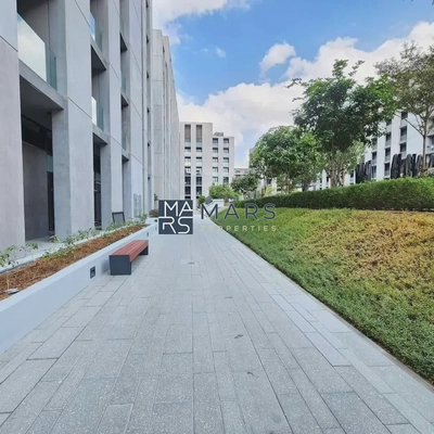 | BRAND NEW | SPACIOUS STUDIO | PRIME LOCATION-5