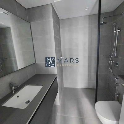 | BRAND NEW | SPACIOUS STUDIO | PRIME LOCATION-9
