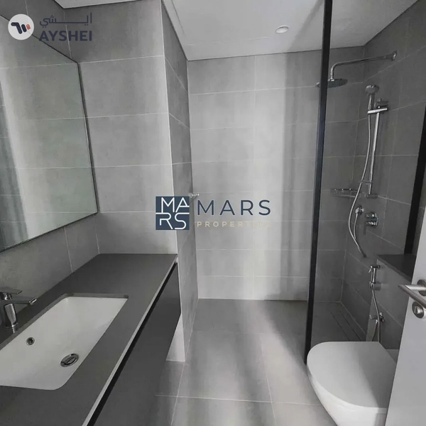 | BRAND NEW | SPACIOUS STUDIO | PRIME LOCATION