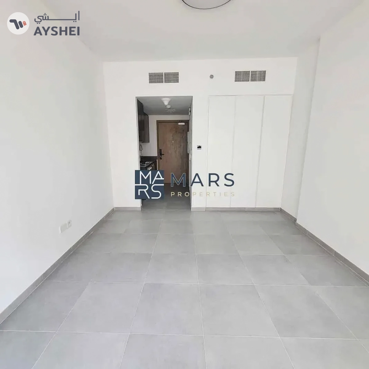 | BRAND NEW | SPACIOUS STUDIO | PRIME LOCATION-2-2